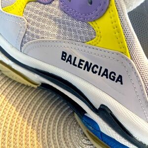 Balenciaga Triple S
